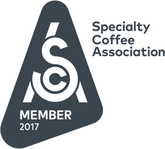 Specialty coffee association